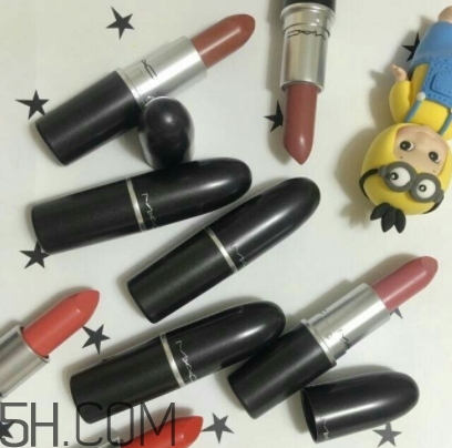 mac紅管和黑管的區(qū)別 mac紅管和黑管哪個(gè)好？