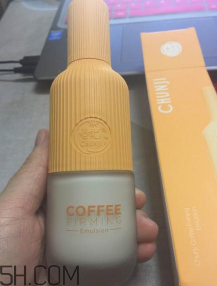 春紀(jì)咖啡醒膚緊致乳多少錢(qián)？春紀(jì)咖啡醒膚緊致乳價(jià)格