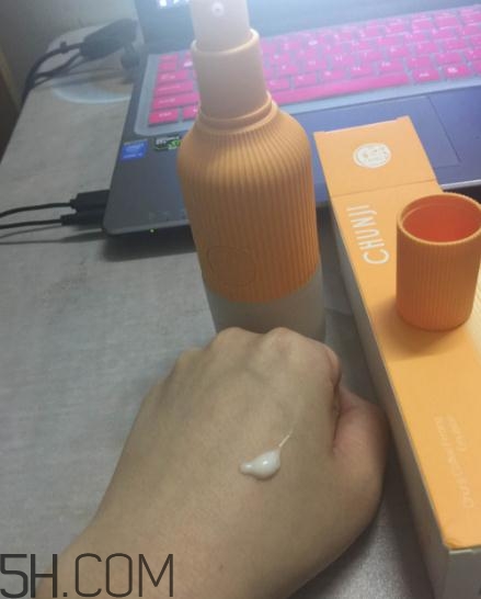 春紀(jì)咖啡醒膚緊致乳多少錢(qián)？春紀(jì)咖啡醒膚緊致乳價(jià)格