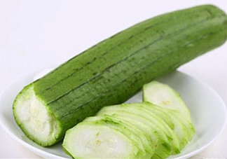 苦絲瓜能吃嗎？吃苦絲瓜會(huì)中毒嗎？