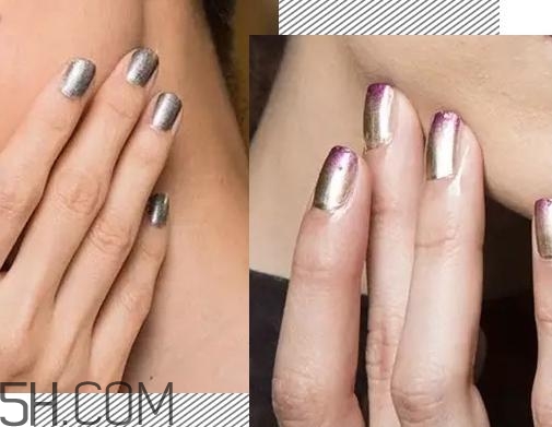 如何卸除頑固的亮片美甲？美甲甲片怎么貼最結(jié)實(shí)？