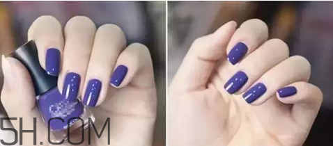 手黃做什么美甲好看？2018全新卡通可愛美甲款式