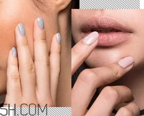 如何卸除頑固的亮片美甲？美甲甲片怎么貼最結(jié)實(shí)？