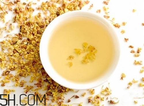 桂花藕粉的功效與作用有哪些？桂花藕粉孕婦可以吃嗎？