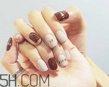 冬天如何美甲不脫色？冬天美甲要注意什么？