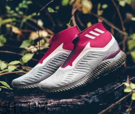 adidas alphabounce zip多少錢_在哪買？