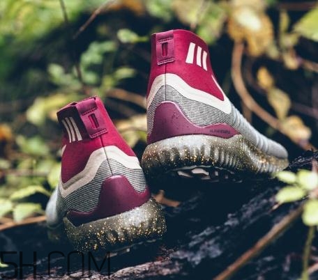 adidas alphabounce zip多少錢_在哪買？