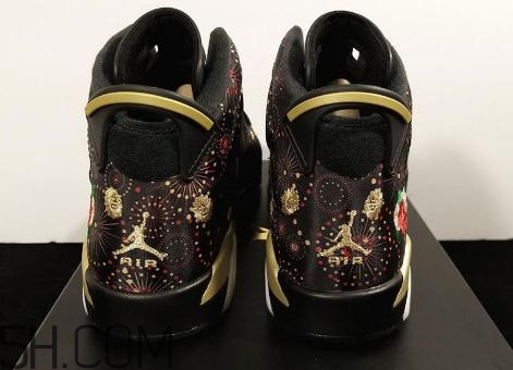 air jordan 6 cny中國年配色多少錢？