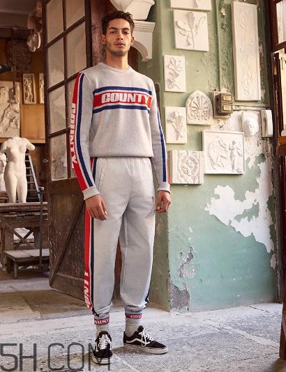marcelo burlon2018早秋系列好看嗎_有哪些款式？