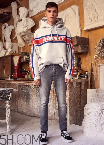 marcelo burlon2018早秋系列好看嗎_有哪些款式？