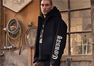 marcelo burlon2018早秋系列好看嗎_有哪些款式？