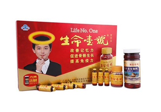 生命一號能增高嗎？生命一號多少歲可以吃？