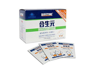 合生元益生菌是奶粉嗎？合生元益生菌是保健品嗎？