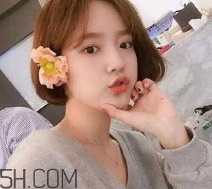 2018流行什么發(fā)型？2018流行發(fā)型