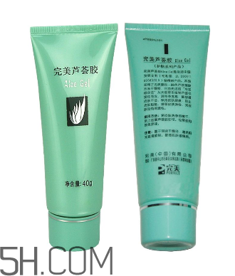 完美蘆薈膠多少錢？完美蘆薈膠保質(zhì)期