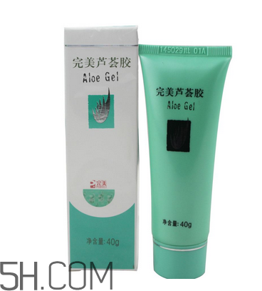 完美蘆薈膠多少錢？完美蘆薈膠保質(zhì)期