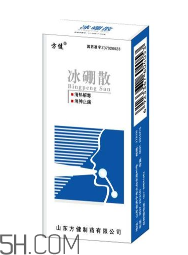 冰硼散能治腳氣嗎？腳氣怎么治療能除根？