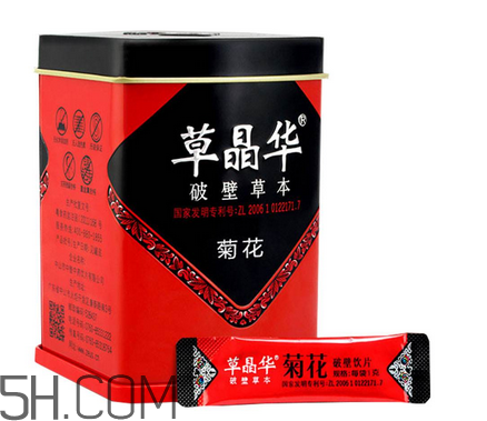 草晶華破壁適合哪些人？草晶華是藥還是保健品？