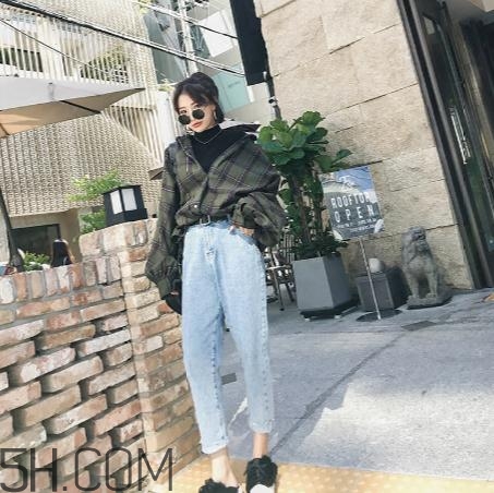 牛仔褲上的血漬怎么洗掉？牛仔褲沾上血怎么洗？