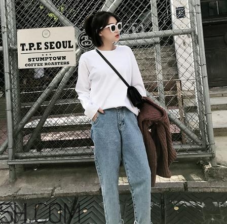 牛仔褲粘上502怎么辦？牛仔褲上的膠水怎么洗掉？