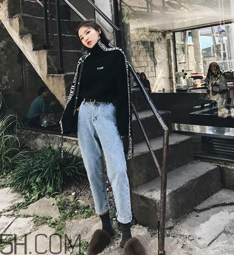 牛仔褲越洗越硬怎么辦？為什么牛仔褲洗完變硬？