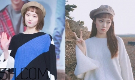 2018流行什么帽子？2018流行帽子搭配