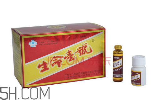 生命一號能提高記憶力嗎？生命一號能增加記憶嗎？
