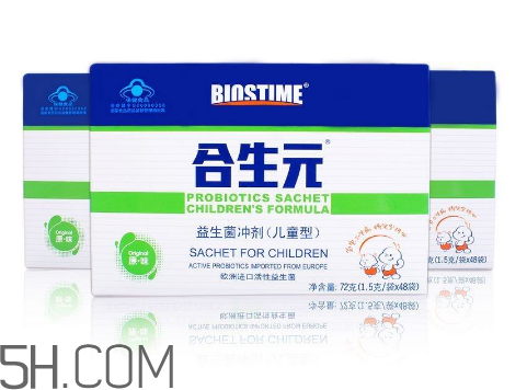 合生元益生菌正確吃法 合生元益生菌可以長(zhǎng)期吃嗎？