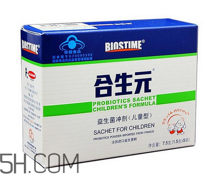 合生元益生菌是國產(chǎn)還是進口？合生元益生菌是哪個國家的？