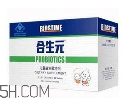 合生元益生菌是什么味道？合生元益生菌是幾聯(lián)菌？