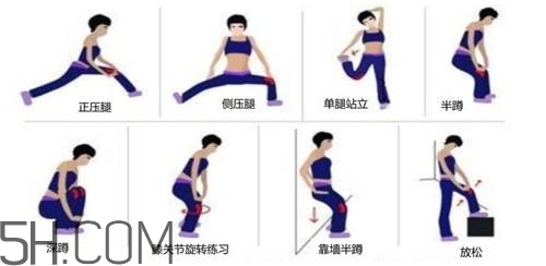 動感單車減肥主要瘦哪里？動感單車減肥要注意什么？