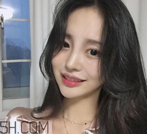 2018年流行什么劉海？2018年流行劉海圖片