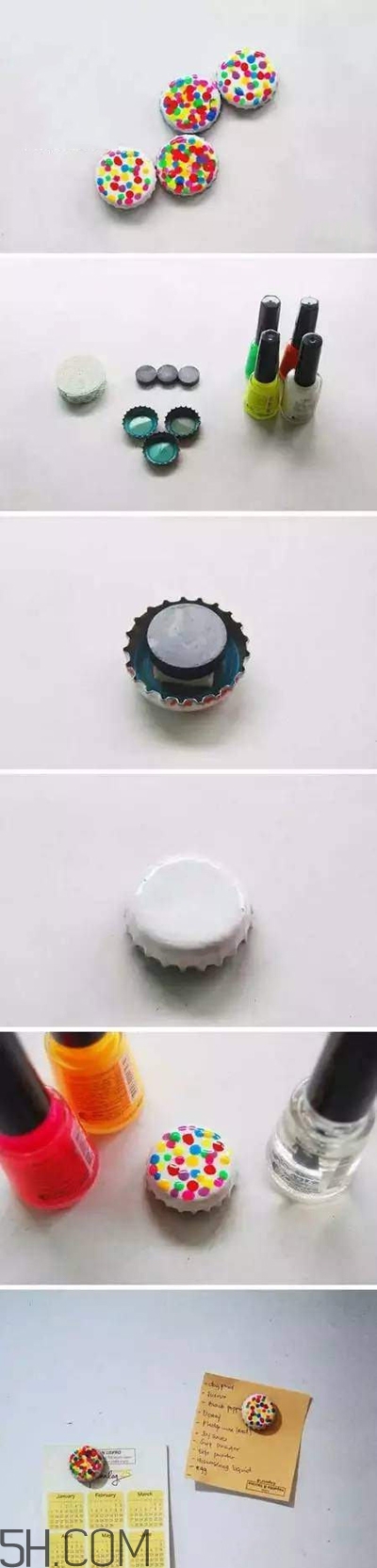 過期的指甲油還能用嗎？卸指甲油的小妙招