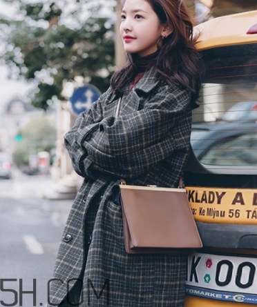 2018流行什么衣服？2018流行衣服搭配