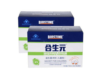 合生元益生菌是藥嗎？合生元益生菌是干嘛的？