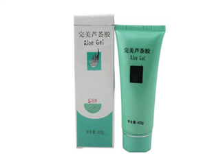 完美蘆薈膠孕婦可以用嗎？完美蘆薈膠是祛疤的嗎？