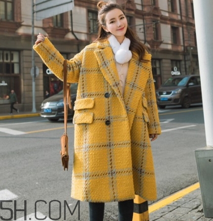 2018流行什么衣服？2018流行衣服搭配
