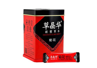 草晶華破壁適合哪些人？草晶華是藥還是保健品？
