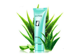 完美蘆薈膠治狐臭嗎？完美蘆薈膠功效