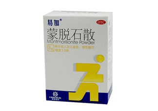 媽咪愛(ài)和蒙脫石散可以一起吃嗎？蒙脫石散怎么吃效果好？