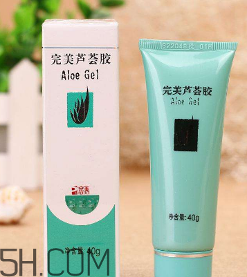 完美蘆薈膠是哪里生產(chǎn)的？完美蘆薈膠是哪國的？