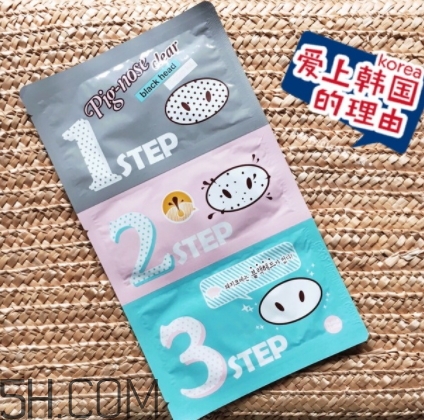 2018年鼻貼哪個牌子好？2018鼻貼品牌前十強