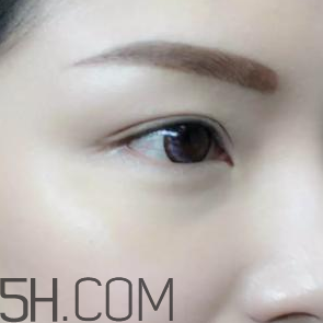 霧眉多久可以碰水？紋眉的注意事項(xiàng)