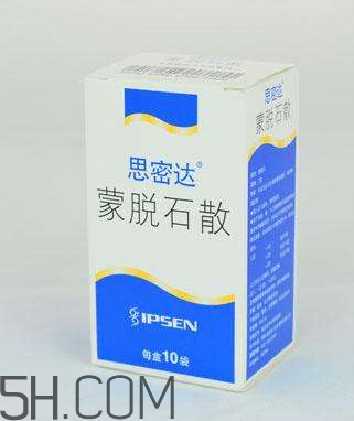 蒙脫石散能和益生菌一起吃嗎？蒙脫石散和益生菌誰先吃？