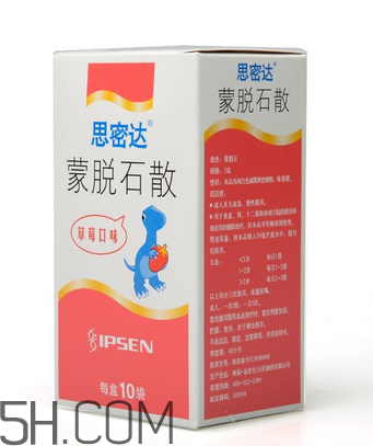 蒙脫石散能和頭孢一起吃嗎？蒙脫石散和頭孢哪個先吃？