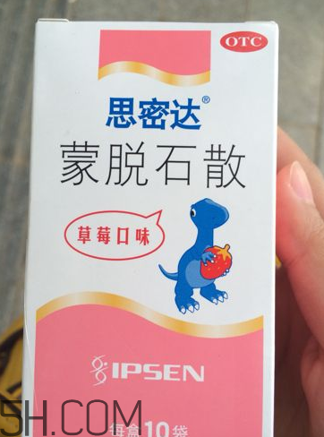 蒙脫石散能和醒脾養(yǎng)兒顆粒一起吃嗎？蒙脫石散最多能吃幾天？