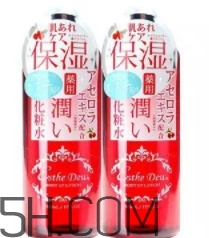 2018年爽膚水哪個牌子好？2018爽膚水前十強(qiáng)推薦