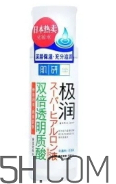 2018年爽膚水哪個牌子好？2018爽膚水前十強(qiáng)推薦