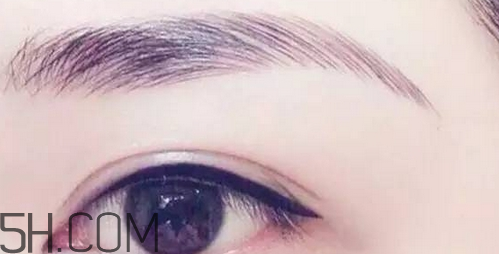 怎么紋美瞳線好看？紋美瞳線的危害