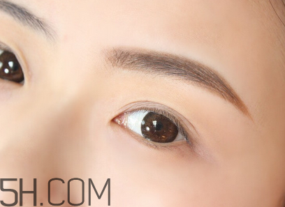 紋眉毛結(jié)痂掉了沒顏色怎么辦？半永久眉毛幾天掉痂？